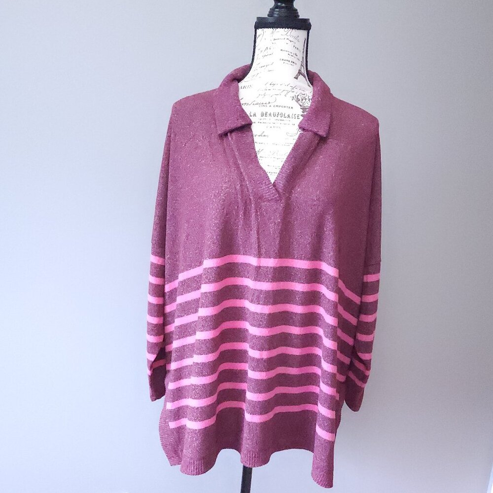 NWOT, Women's, Maurices, Knit Top